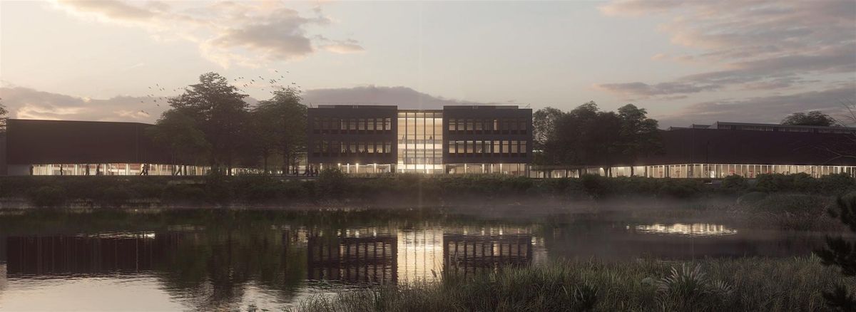 South West Wales Investment Strategy: Stakeholder Workshop 1