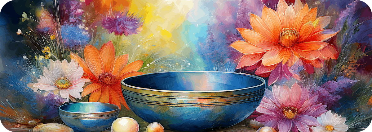 Vitality Wellness September Sound Bath