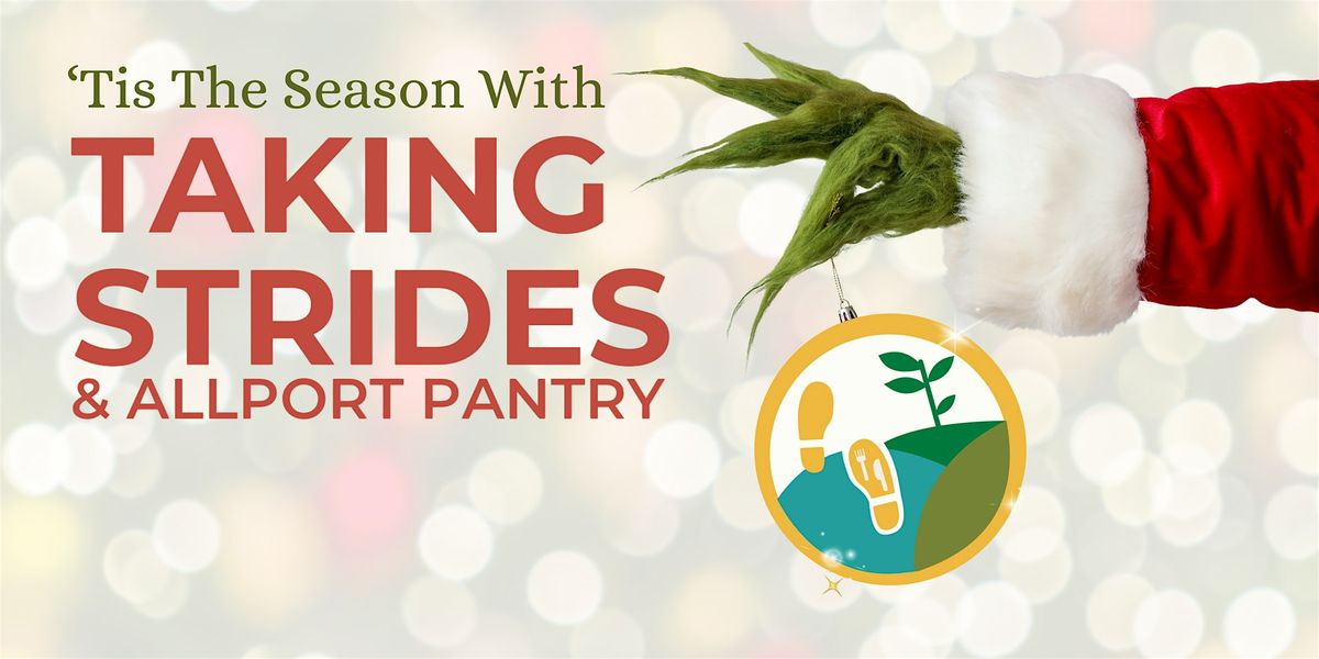 Father Christmas, Grinch and Elf experience