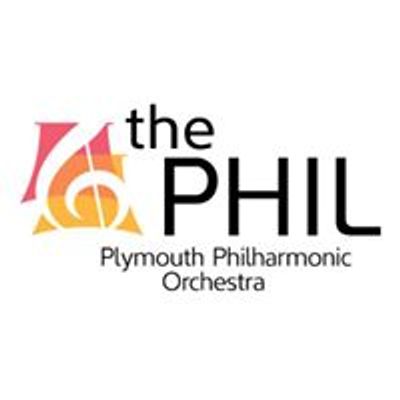 The Plymouth Philharmonic Orchestra