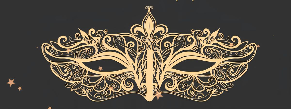 SISTAS Annual Scholarship Masquerade Gala
