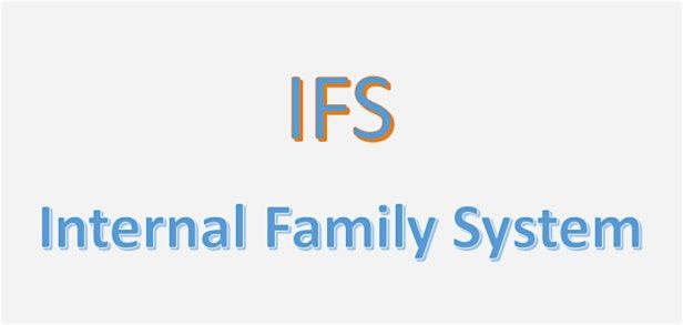 Internal Family Systems: An Introduction (IN-PERSON River Falls, Wisconsin)