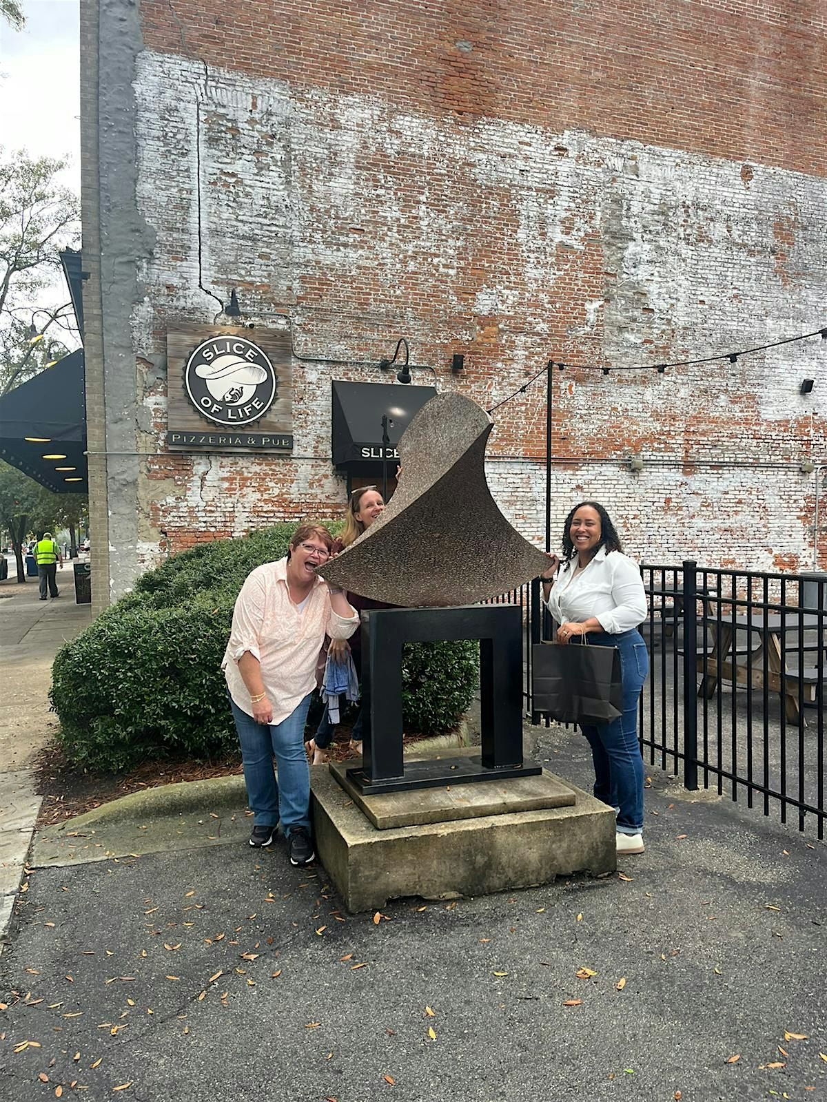 Casper Crusade Amazing Race & Tour