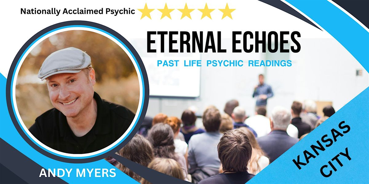 Eternal Echoes: Past Life Psychic Readings