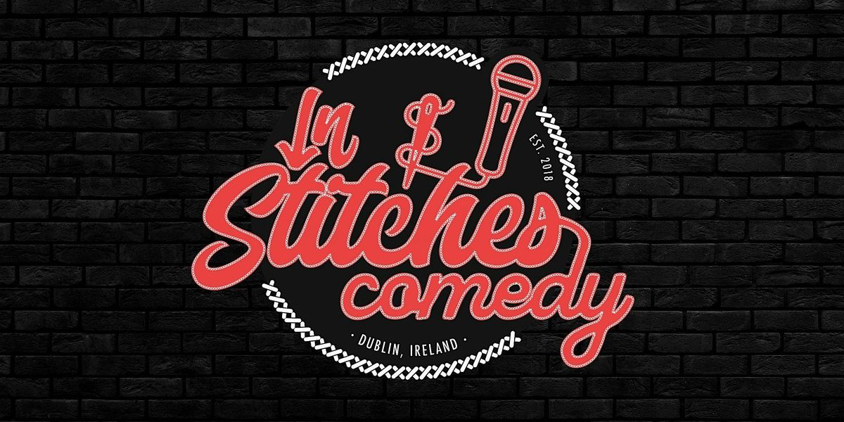 In Stitches Comedy Club: Sun - Wed - Stand Up Comedy
