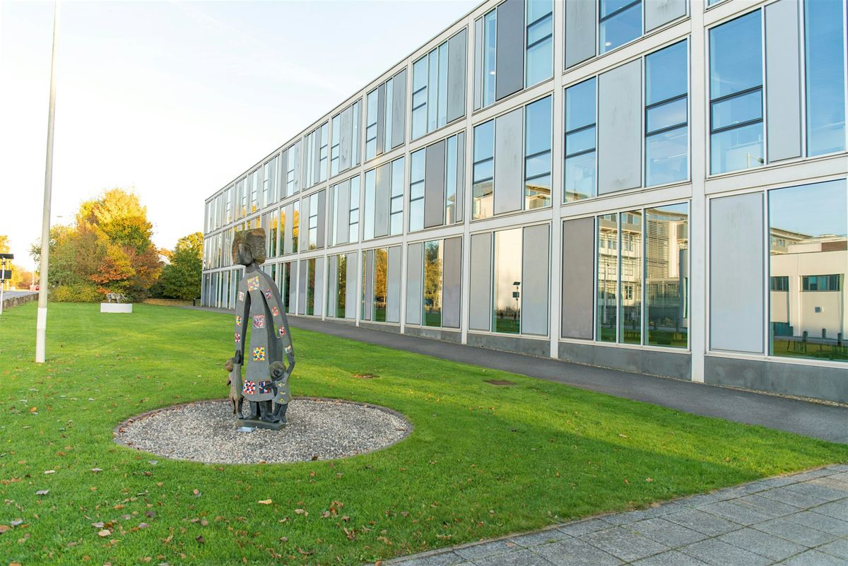 UKIAG dinner 15th January