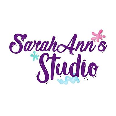 SarahAnn's Studio