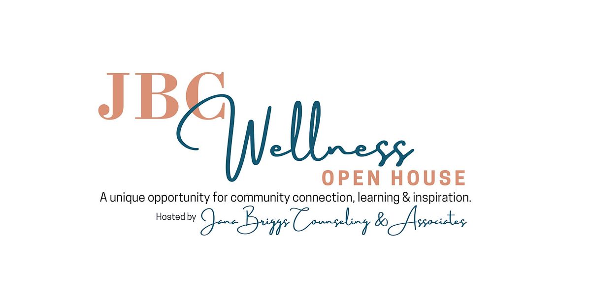 Wellness Open House