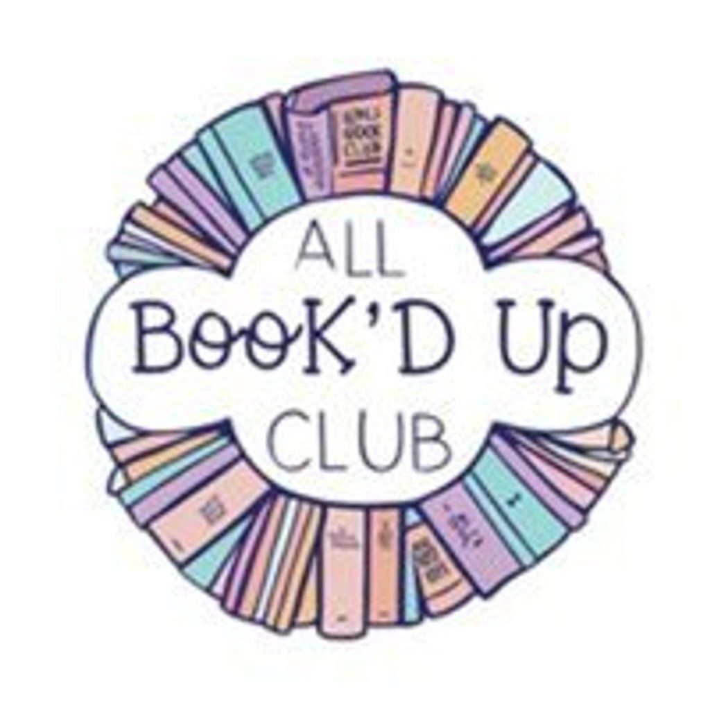 All Book'd Up Club - Tues 20th January - The Woman
