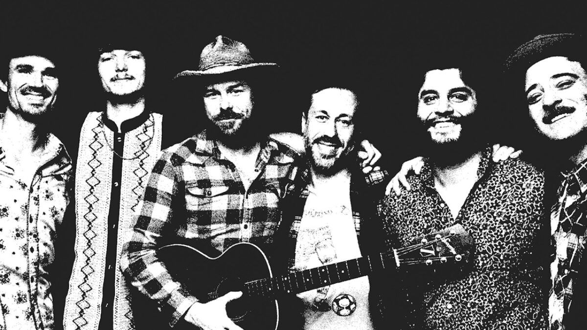 The California Honeydrops