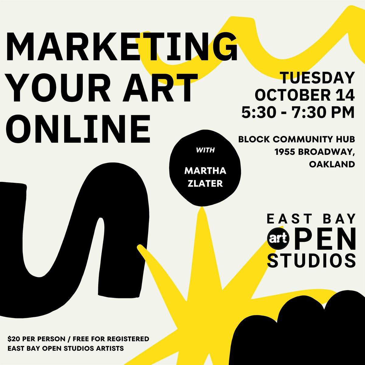 Marketing Your Art Online