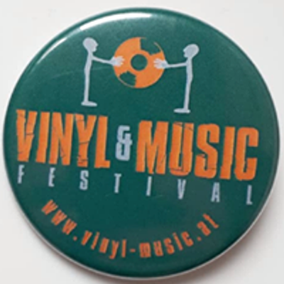 Vinyl & Music Festival