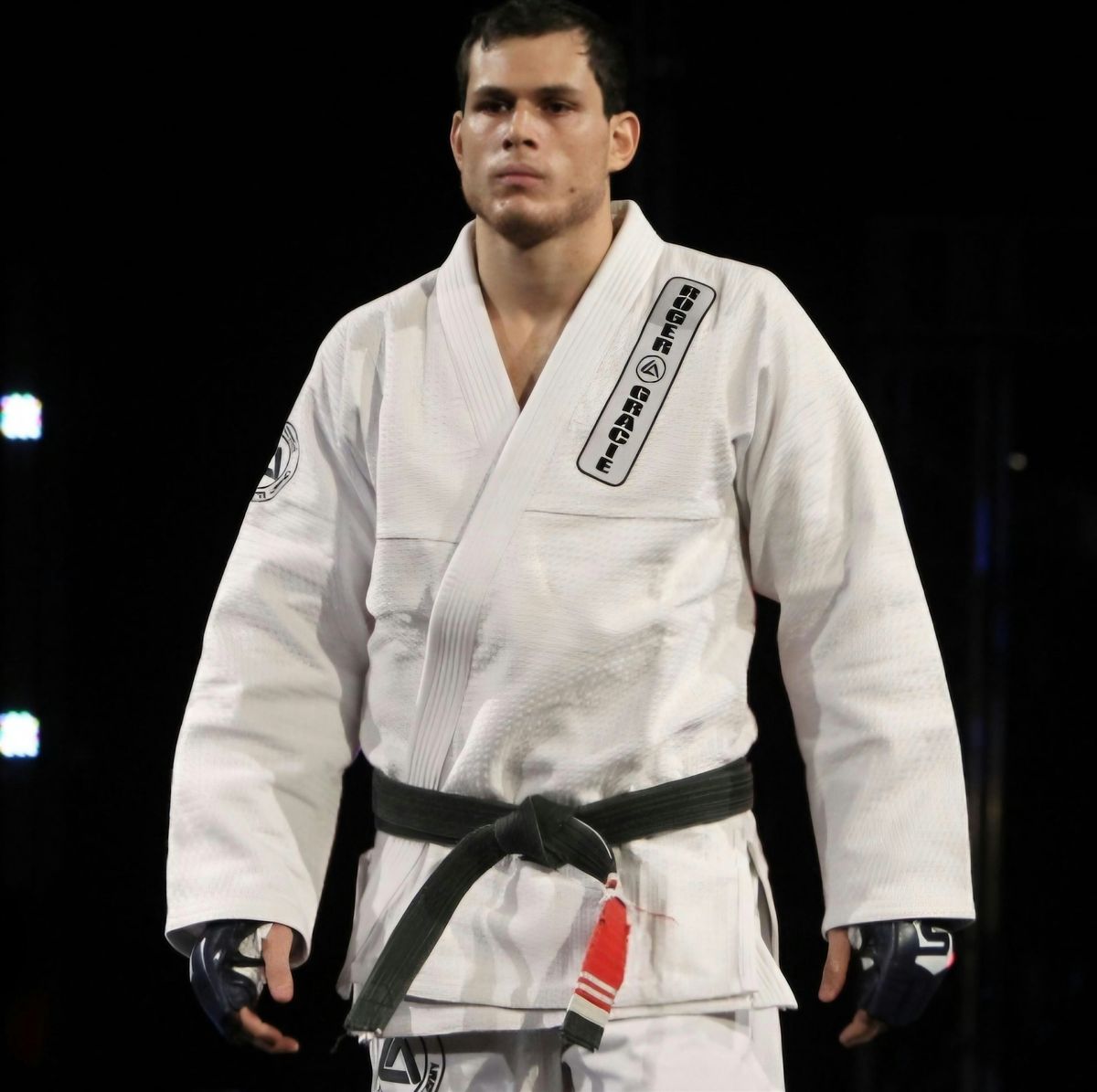 Roger Gracie, Greatest of all time seminar, early bird tickets!