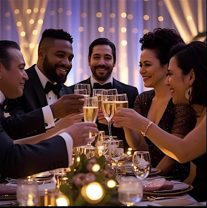 Powder Springs Business Group Annual Fundraising Gala