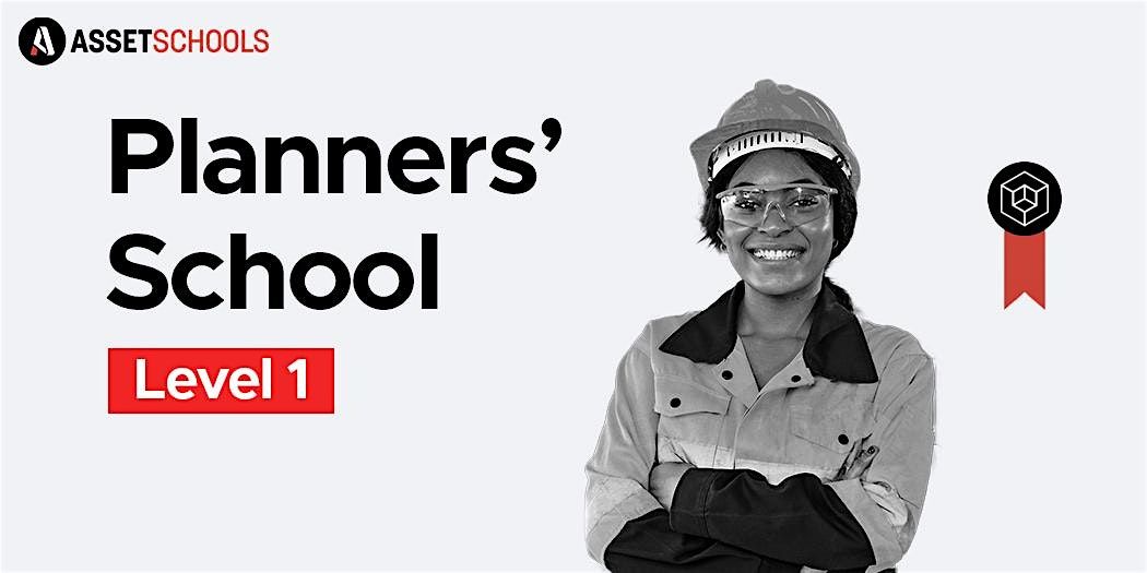 Planners' School Level 1 (Brisbane) 23 - 24 March 2026