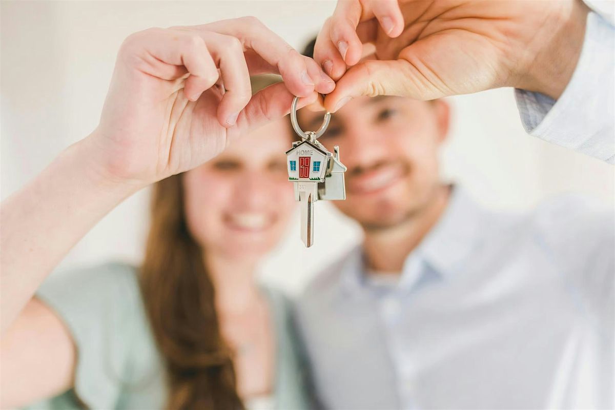 Interactive First-Time Home Buyer Workshop