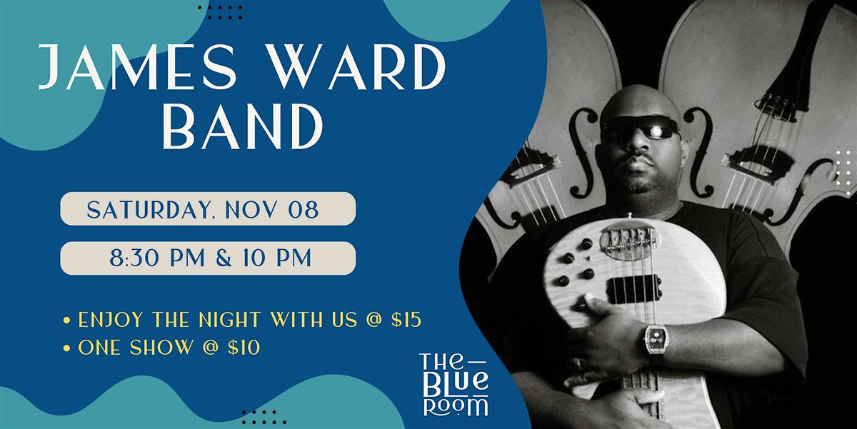 James Ward Band