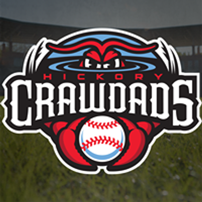 Hickory Crawdads Baseball Club