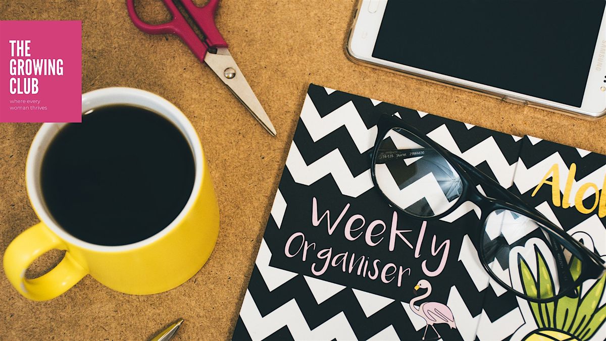 Back-Office Management for the Bold!