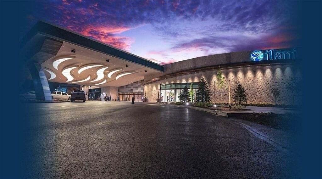 2nd Annual Pacific Northwest FOP Labor Conference