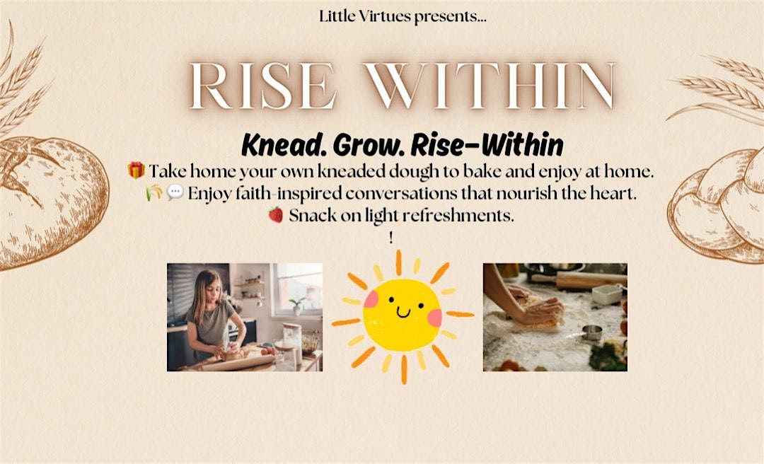 Rise Within