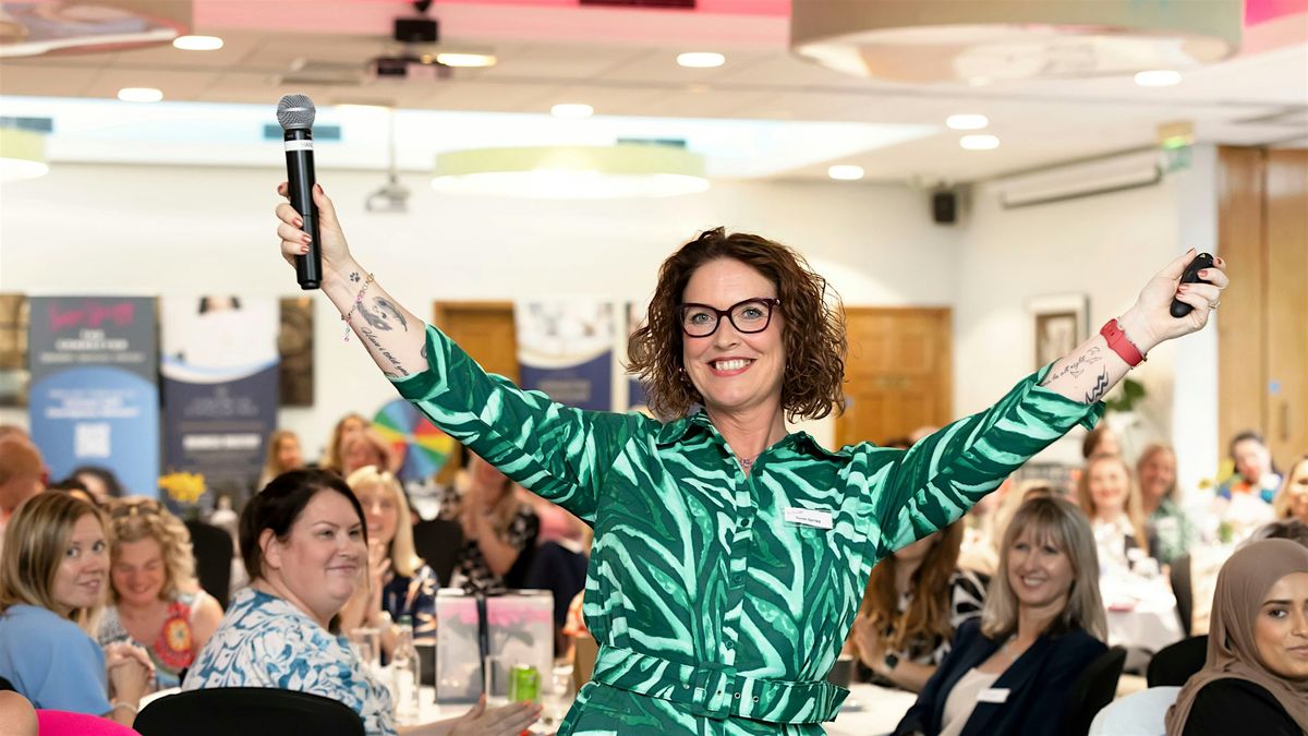 Show Your Light Summer Event