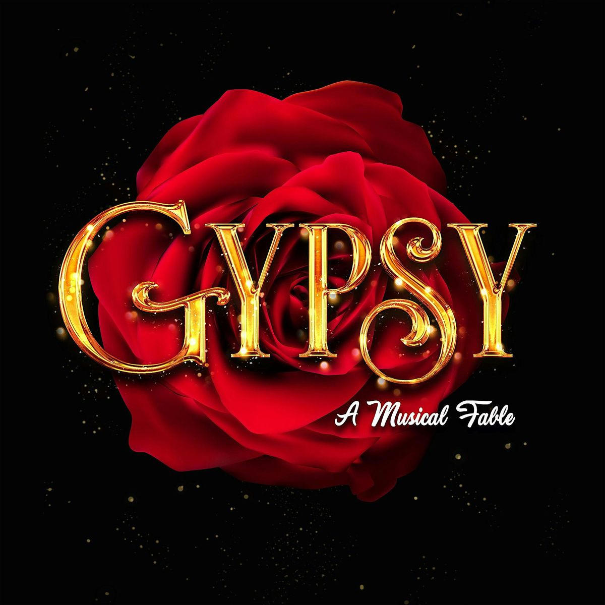 Scottfield Theatre Company presents: Gypsy