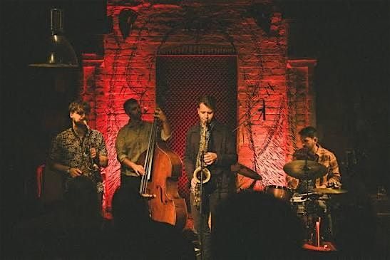 Howl Quartet - Night Song