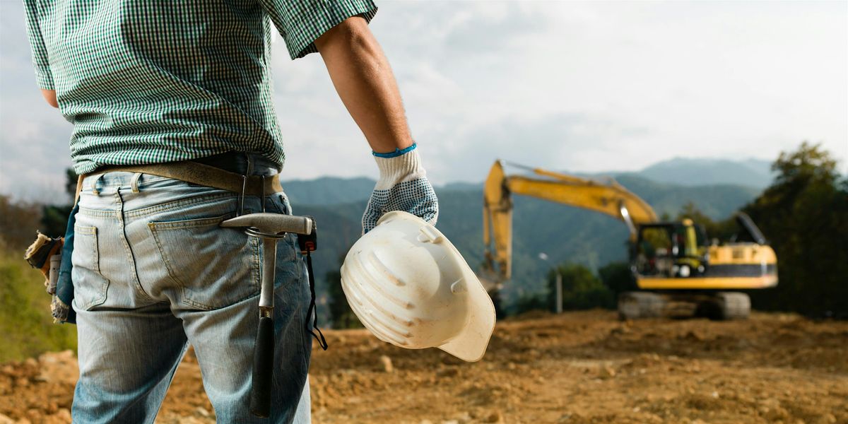 Excavation Competent Person & Confined Space Entry - St. Louis, MO