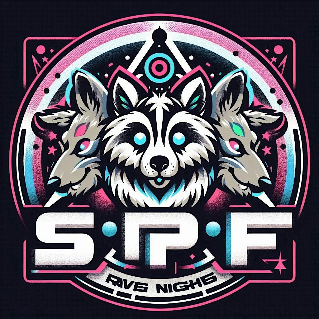 Summer furry party festivals