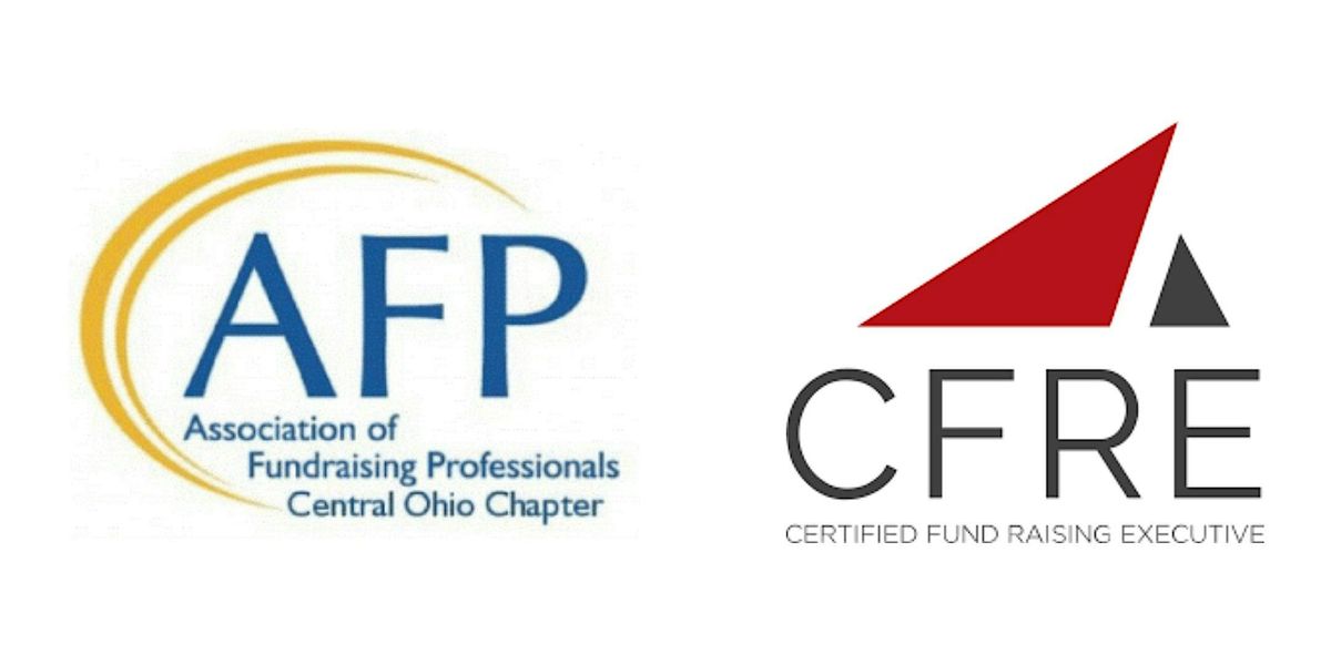CFRE Refresher: Information Session & Panel 2025
