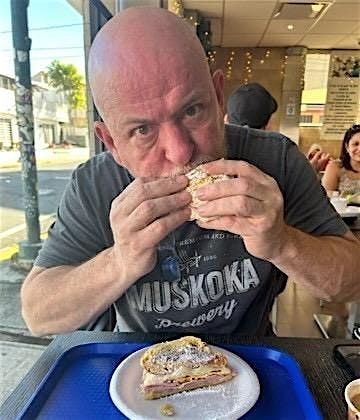 The Critic's Reckoning