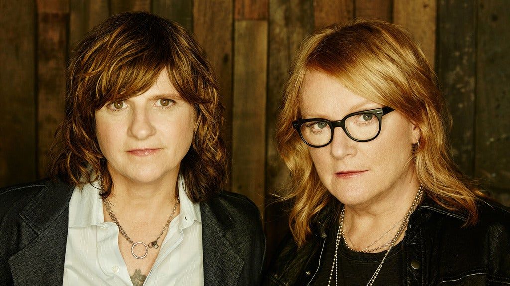 Indigo Girls - 5\/13