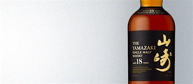 Yamazaki 18 Tasting & Pairing: A Symphony of Flavor and Elegance