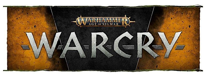 Fury of the Arena II: A Warcry Event - DULUTH