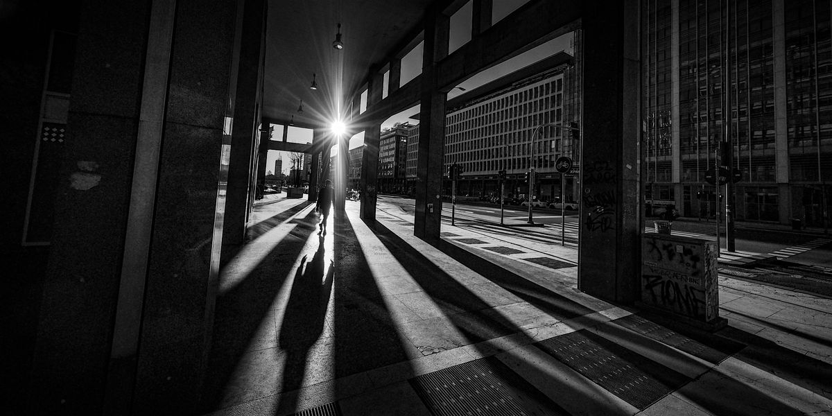 The Choice for Landscape \u2013 Sony Cityscape-Workshop