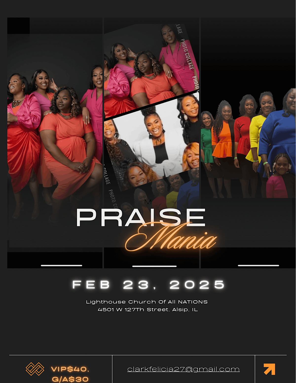 PRAISE MANIA 2025 Lighthouse Church Alsip IL February 23 2025 praise-mania-2025-lighthouse-church-alsip-il-february-23-2025