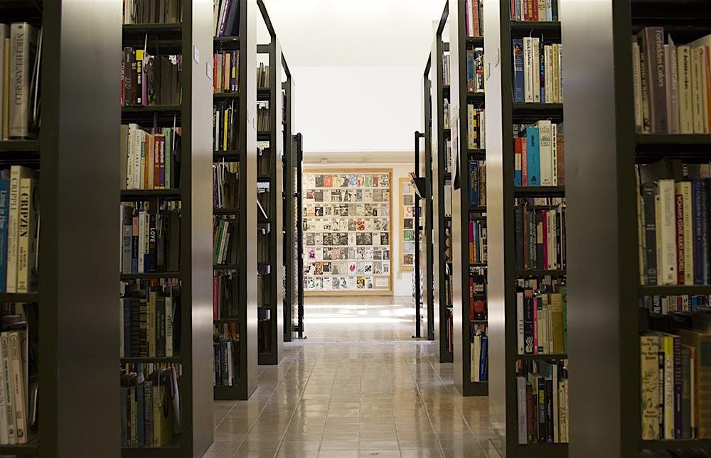 ONE Archives at the USC Libraries: Behind the Scenes Tour December
