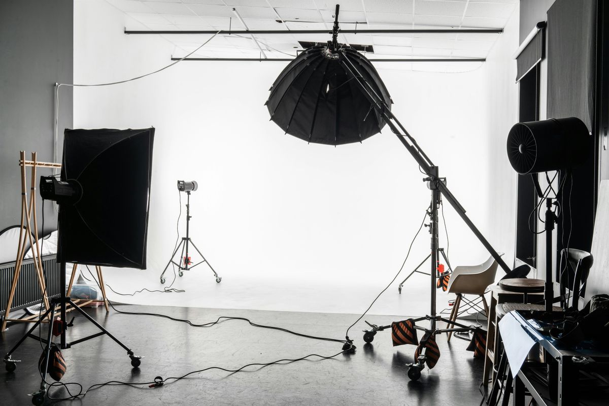 Studio Open House