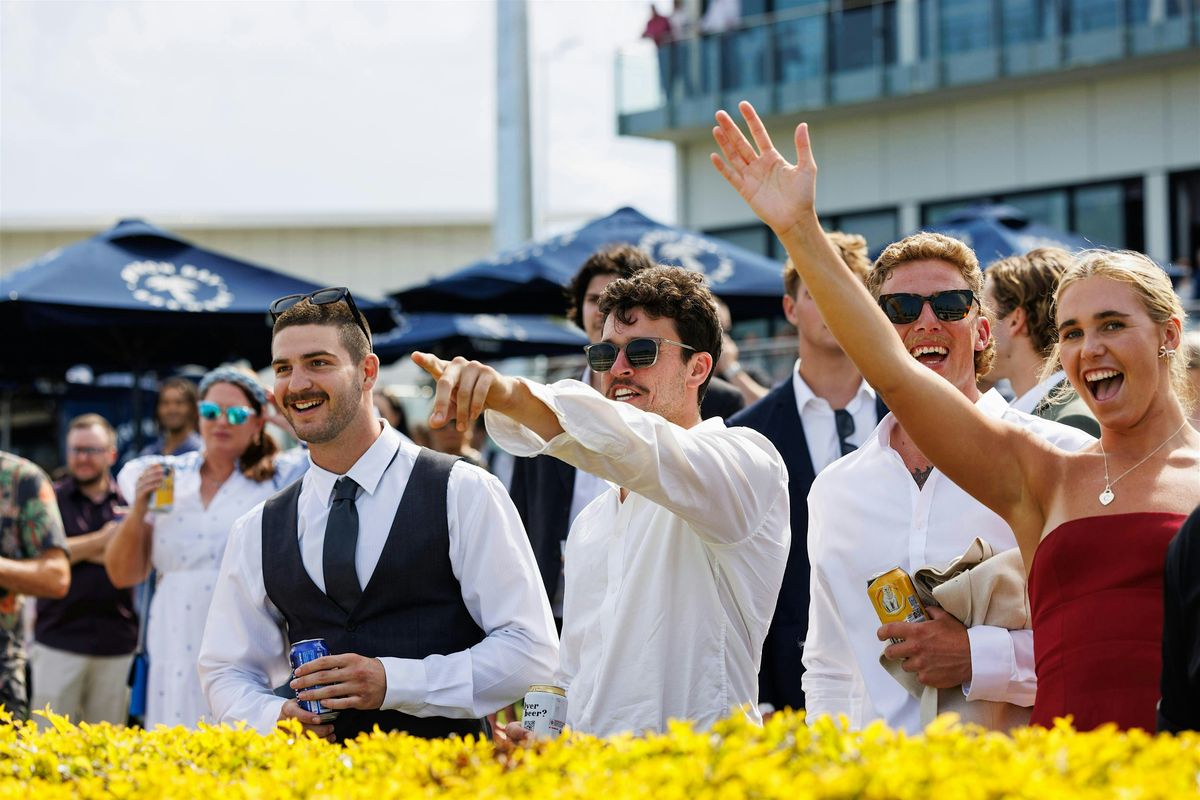 Amalgamated Group Raceday