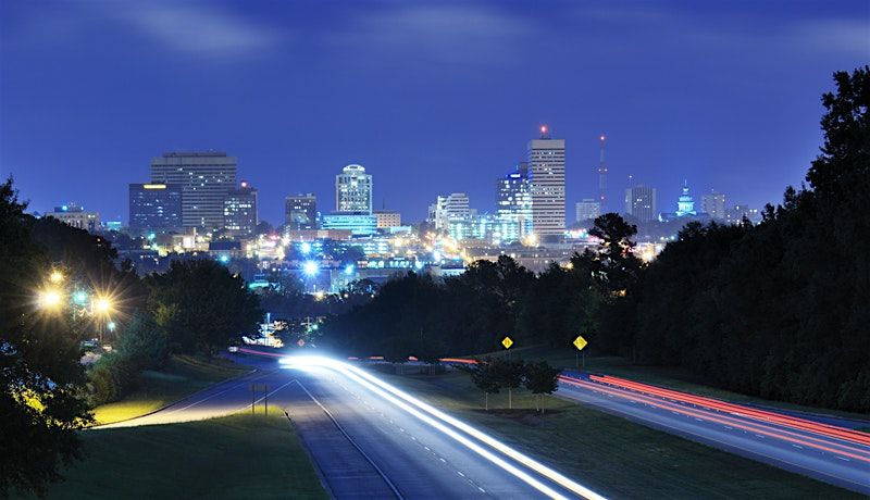 Multifamily Real Estate Event Columbia