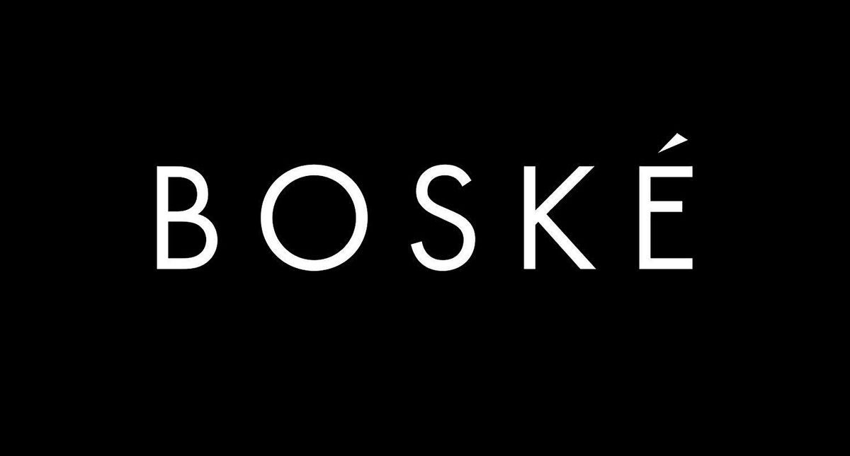 THE LIFE FRIDAYS AT "BOSKE " ASTORIA #1 LATIN & HIP-HOP PARTY IN QUEENS !
