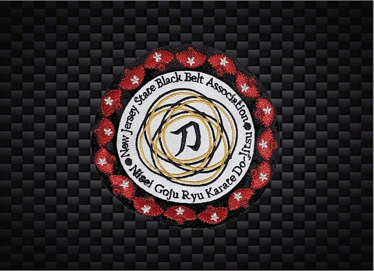 New Jersey State Black Belt Association -Elevation & Promotion