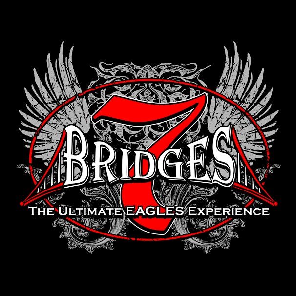 7 BRIDGES: THE ULTIMATE EAGLES EXPERIENCE @ ROANOKE LIVE