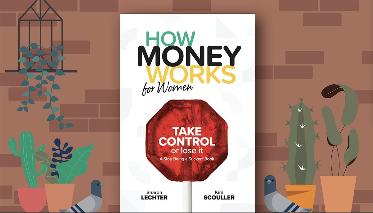 How Money Works for Women