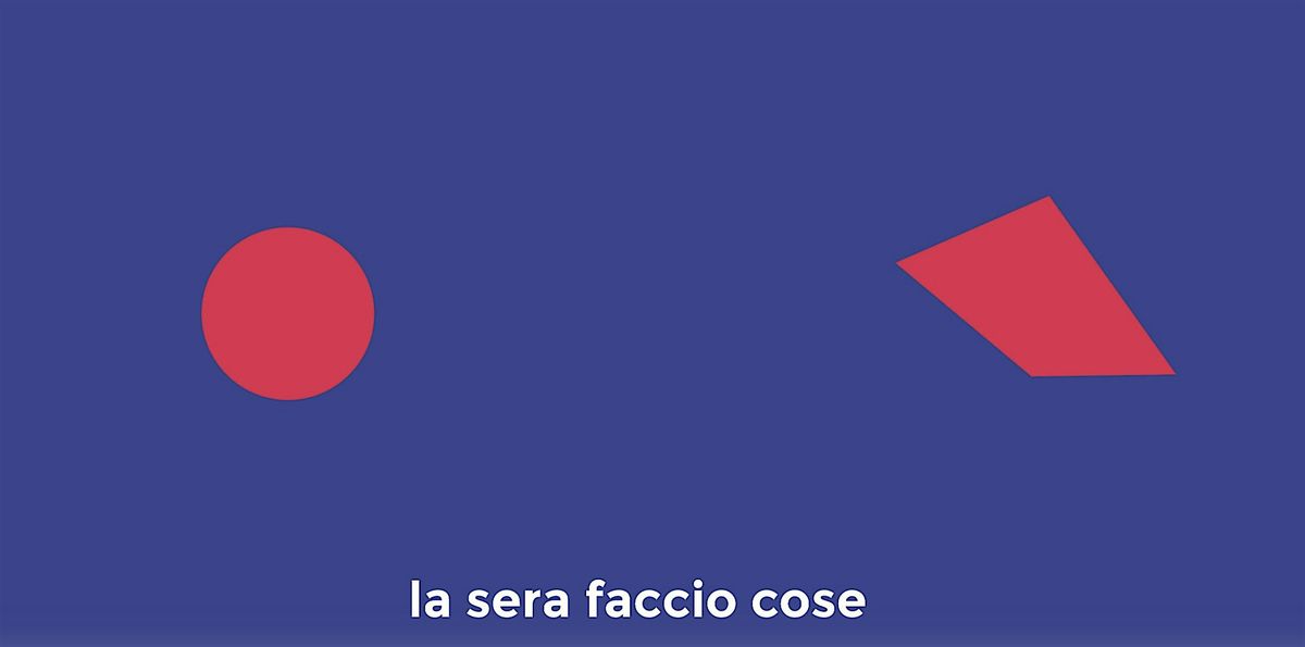 Workshop 28  ottobre