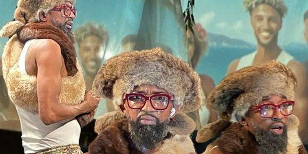 \u00a1Harken! by Modesto Flako Jimenez