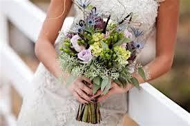Wedding Florals 101 w\/ Life\u2019s a Garden \u2013 Dig It!