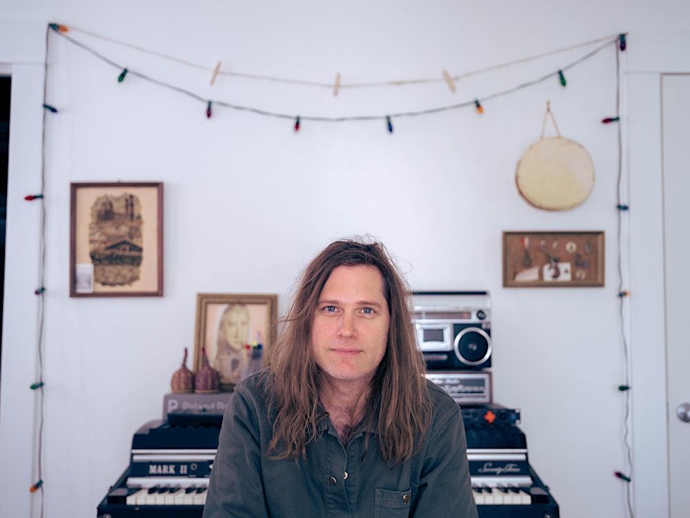 Fruit Bats in Hamden