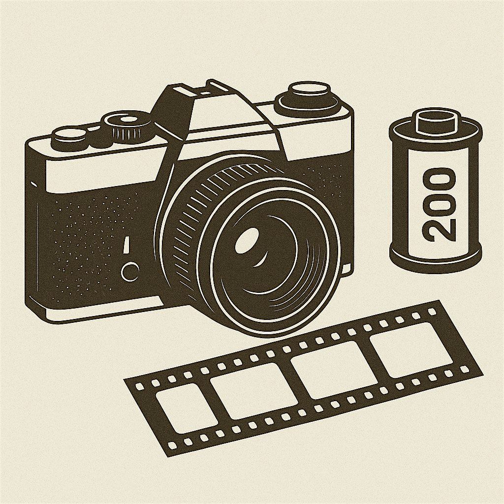 Henry's Ottawa Bank St - Introduction to Film Photography